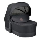 Cangaroo Macan 2in1 babakocsi fekete