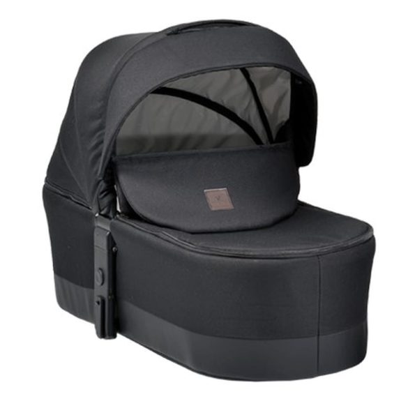 Cangaroo Macan 2in1 babakocsi fekete