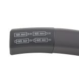 Iswing elektromos hinta, 9 kg, 5seb., szúnyoghálóval S.SZÜRKE