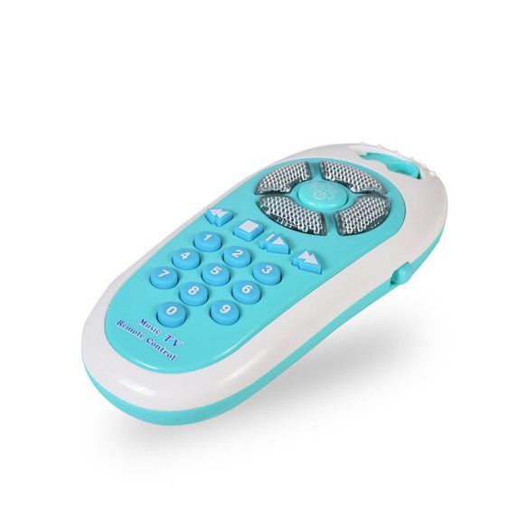 BÉBIJÁTÉK baby távirányító