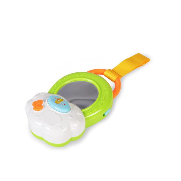 BÉBIJÁTÉK baby mirror tükör