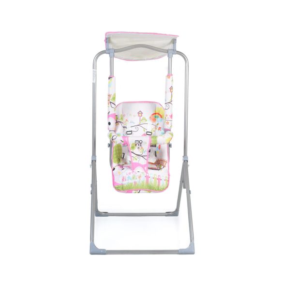 MONI Funny kerti hinta pink