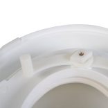 Cangaroo Orbit wc ülőke fehér