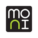 KAY előke pamut/PE, 3 dbos újszülött méret FIÚ