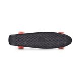 BYOX  Gördeszka 22" SPICE LED 56x15 cm FEKETE