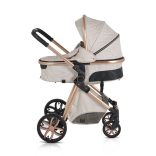 ALMA 0-15 KG Babakocsi sport/mózes BÉZS