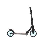 FLURRY roller nagy 2kerekű 100kg-ig KÉK