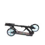 FLURRY roller nagy 2kerekű 100kg-ig KÉK