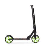FLURRY roller nagy 2kerekű 100kg-ig ZÖLD