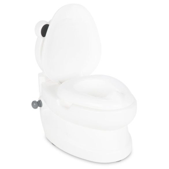 Pilsan tanuló bili panda