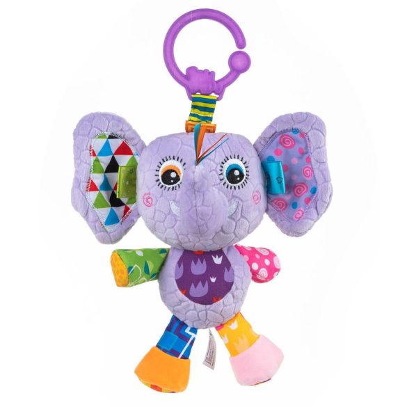 Bali Bazoo 80358 zenélő elefánt ethan
