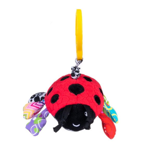 Bali Bazoo 80171 rezgő katica