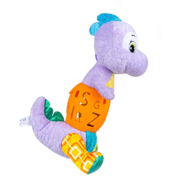 Bali Bazoo 80203 bébijáték dino bendy