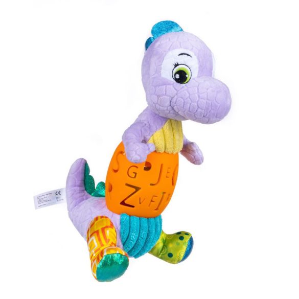 Bali Bazoo 80203 bébijáték dino bendy