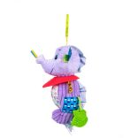 Bali Bazoo 80204 fóka monti