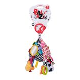 Bali Bazoo 80364 akasztós játék 3szög