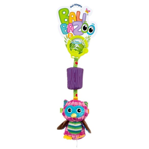 Bali Bazoo 83579 felhúzós bagoly