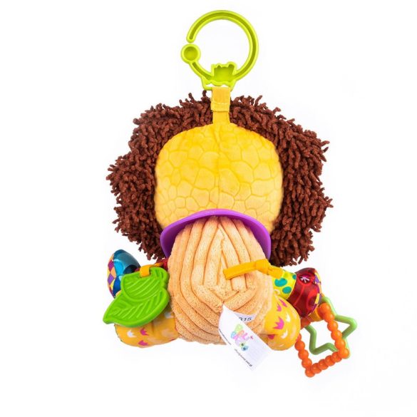 Bali Bazoo 86315 oroszlán játék figura lucy