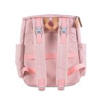 MEGAN kismama hátizsák PINK