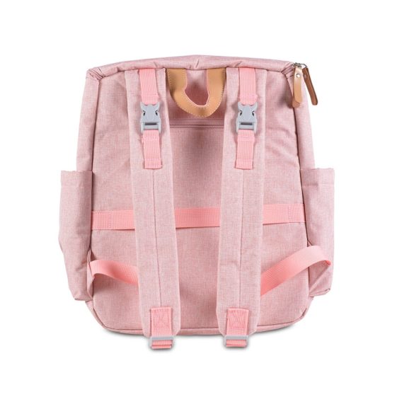 MEGAN kismama hátizsák PINK