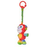 Bali Bazoo 86319 bébijáték maki maja