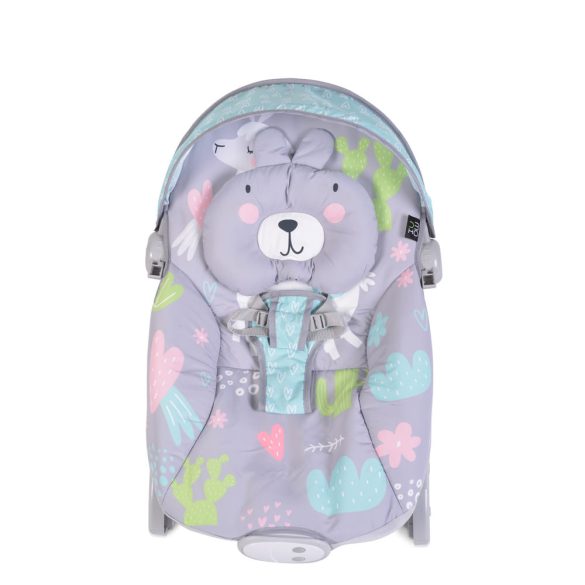 MONI Llama pihenőszék llama 9kg pink