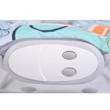 MONI Space tour pihenőszék space 9kg menta