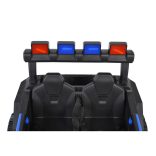 MONI BO Beast jeep 4 motor 30kg KÉK-fehér