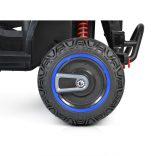 MONI BO Beast jeep 4 motor 30kg KÉK-fehér