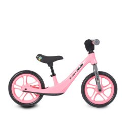 GO ON futóbicikli PINK