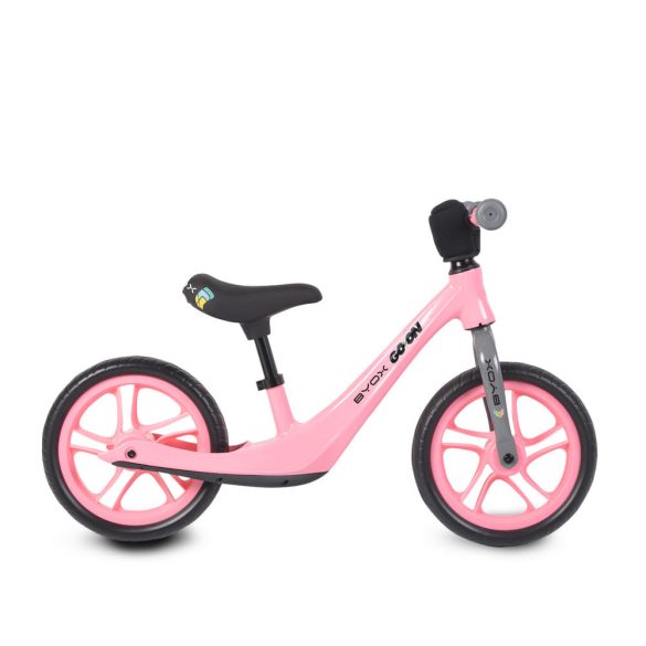 GO ON futóbicikli PINK