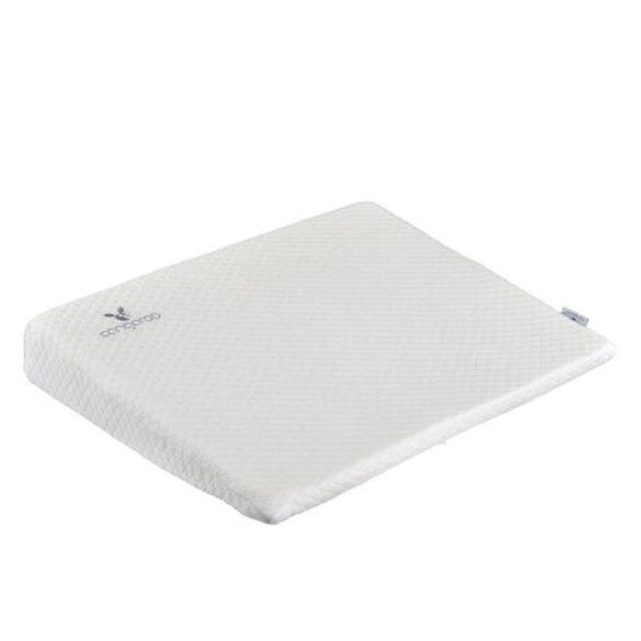 ADORE anti-reflux párna memóriahabos