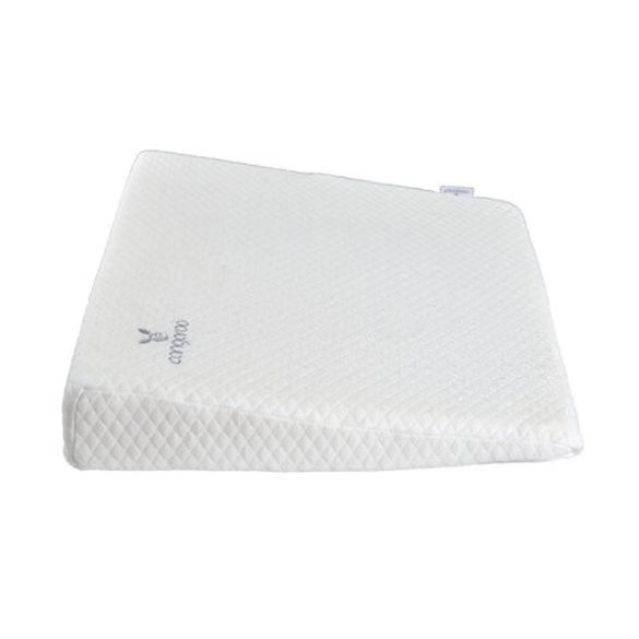 ADORE anti-reflux párna memóriahabos