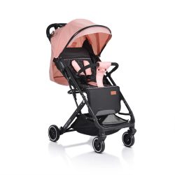 MONI Trento nyári babakocsi pink
