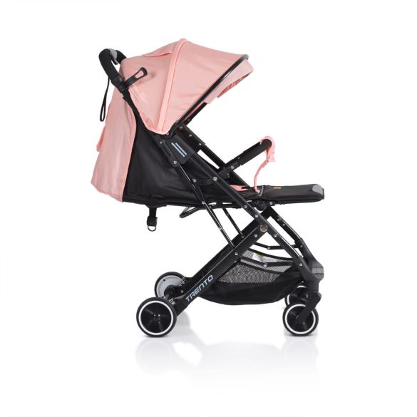 MONI Trento nyári babakocsi pink
