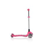 KIKI 2in1 Átalakítható roller PINK