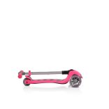 KIKI 2in1 Átalakítható roller PINK