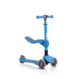 KIKI 2in1 Átalakítható roller KÉK