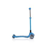 KIKI 2in1 Átalakítható roller KÉK
