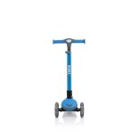 KIKI 2in1 Átalakítható roller KÉK