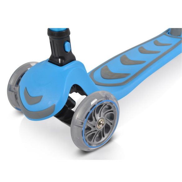 KIKI 2in1 Átalakítható roller KÉK