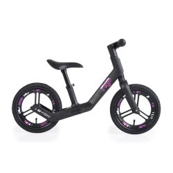 MOJO futóbicikli PINK