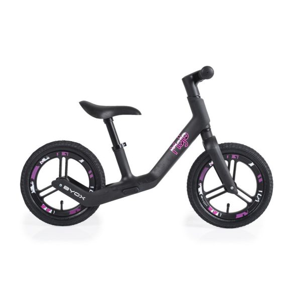 MOJO futóbicikli PINK