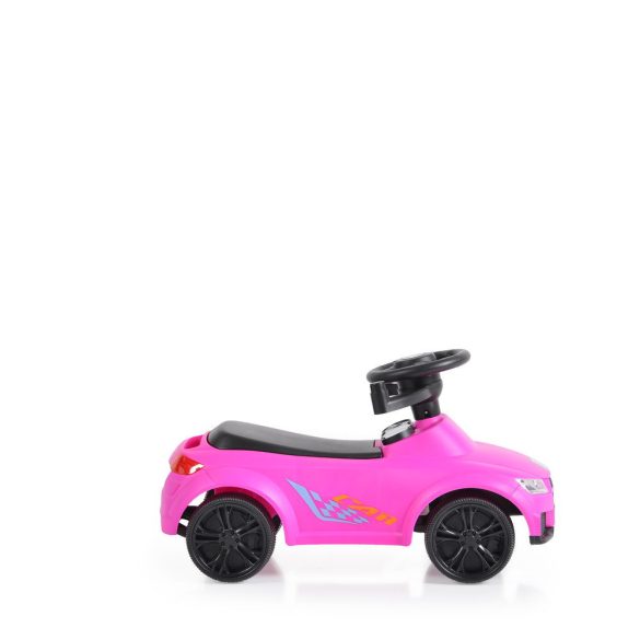 MONI Bébitaxi VICTORY 2in 1 PINK