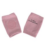 ITSY BITSY térdvédő PINK