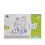 Moni Toys Fa járássegítő 45cm