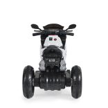 MONI BO hurricane elektromos motor 3 kerekű 6V FEHÉR