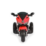 MONI BO hurricane elektromos motor 3 kerekű 6V PIROS