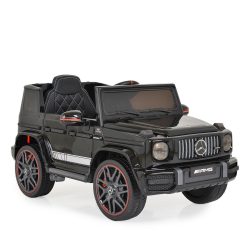 MERCEDES-BENZ BO G63 AMG 105cm-es FEKETE