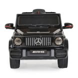 MERCEDES-BENZ BO G63 AMG 105cm-es FEKETE